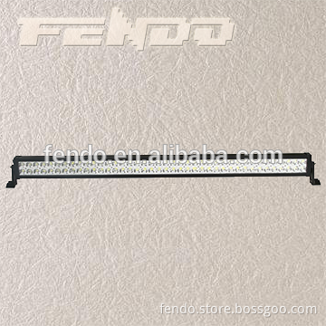 240W Super Bright LED Truck Off-road Work Lighting Bar For ATV SUV